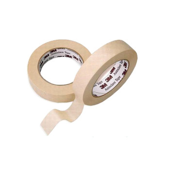 FITA PARA AUTOCLAVE ROLO 19mm X 30m 1222B 3M